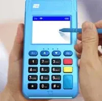 李先生 - 拉卡拉智能POS机用户