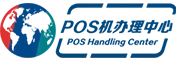 七台河拉卡拉POS机官网logo