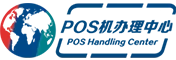 西宁拉卡拉POS机官网logo
