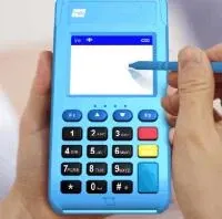 王先生 - 拉卡拉4G电签POS机用户