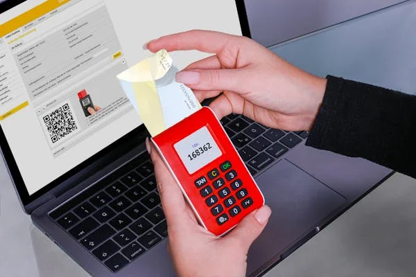 银盛通智能pos机注销后信息保留多久，官网入口可靠吗？